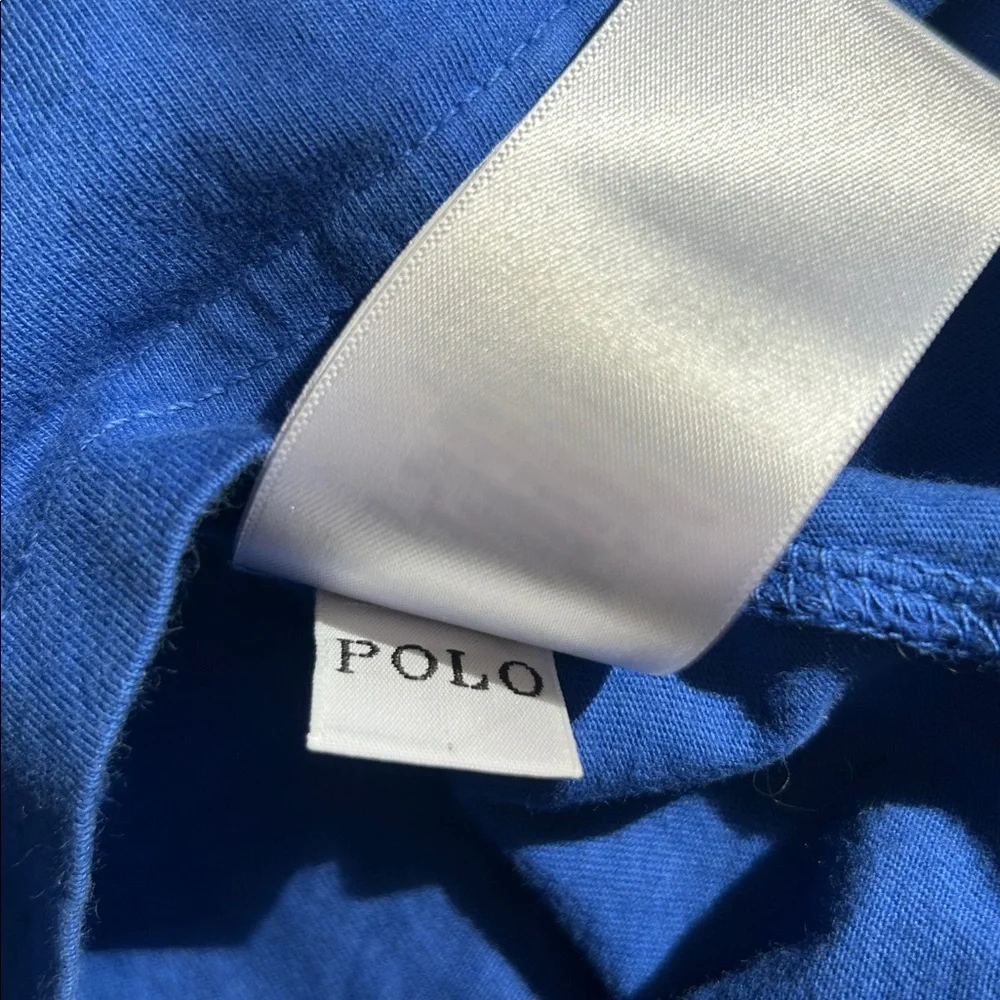 Polo Ralph Lauren Boys' Polo Bear Tie-Dye Cotton Jersey T-Shirt 3